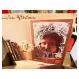 Vinyl LPs Assorted Artists Collection, large lot - Elvis Presley, Sonny & Cher, Rita Coolidge and many more