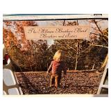 Vintage Vinyl LPs, large lot - Beatles, Streisand, Clapton, Ronstadt & More