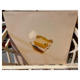 Vintage Vinyl LPs, large lot - Beatles, Streisand, Clapton, Ronstadt & More