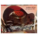 Vintage Vinyl LPs, large lot - Beatles, Streisand, Clapton, Ronstadt & More