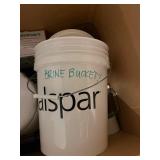 Assorted Kitchen Appliances - Cuisinart Mini-Prep Plus Processor, Griddler, KitchenAid Blender, Aroma Rice Cooker