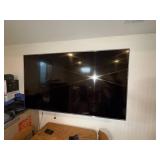 LG 65UJ654-UB - 65-Inch 4K HDR Smart LED TV - webOS with Remote