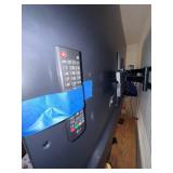 LG 65UJ654-UB - 65-Inch 4K HDR Smart LED TV - webOS with Remote