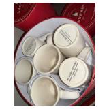 Williams-Sonoma Snowman Decorative Dishes - 12-Piece Mugs, Bowls, Spoons & Tray