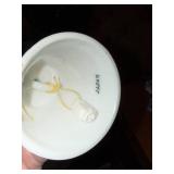 Blue & White Porcelain Teaset - 5-Piece Group, Japan/China Marks