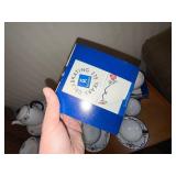 Rörstrand Sundborn Pia Rönndahl Dinnerware Set - Teapot, Cups, Plates & Bowls