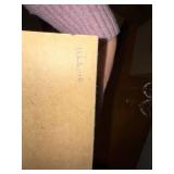 Kosta Boda Crystal Wine Glasses - 22 White Wine Glasses and 15 Red Wine Glasses in 4 Boxes