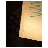 Kosta Boda Crystal Wine Glasses - 22 White Wine Glasses and 15 Red Wine Glasses in 4 Boxes