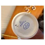 Goebel Porcelain Figurines - 6-Piece Group, West Germany (Lot of 6)