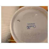 Goebel Porcelain Figurines - 6-Piece Group, West Germany (Lot of 6)