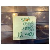 Assorted Glass Vases Bin - Clear Glass Centerpieces and Decor