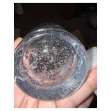 Assorted Glassware in Divider Box