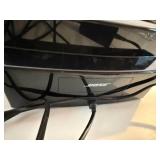 Bose iPod Speaker Dock with Bluetooth Adapter
