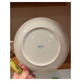 Royal Doulton Bunnykins Mug & Plate Set - Rabbit Motif