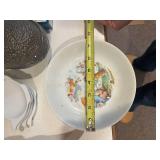 Royal Doulton Bunnykins Mug & Plate Set - Rabbit Motif