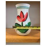 Kosta Boda Tulip Vases (Lot of 4)