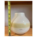 Kosta Boda Teardrop Glass Vases - 3-Piece Set