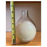 Kosta Boda Teardrop Glass Vases - 3-Piece Set