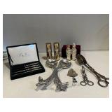 Silver Treasures by Godner - Ornate Flatware & Accessories Collection