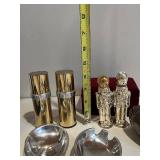 Silver Treasures by Godner - Ornate Flatware & Accessories Collection