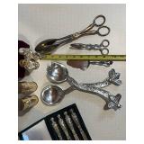 Silver Treasures by Godner - Ornate Flatware & Accessories Collection