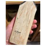 Brussels Hooves Artwork Miniature Townhouse Set