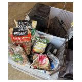 Masterbuilt Sportsman Elite Digital Electric Smoker with Meat Probe, Racks & Wood Chips