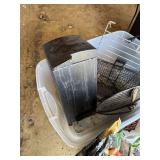 Masterbuilt Sportsman Elite Digital Electric Smoker with Meat Probe, Racks & Wood Chips