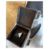 Masterbuilt Sportsman Elite Digital Electric Smoker with Meat Probe, Racks & Wood Chips