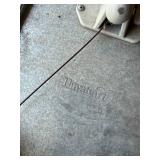 Havahart Large Live Animal Cage Trap - Galvanized Steel, 32-34 in