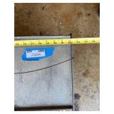 Havahart Large Live Animal Cage Trap - Galvanized Steel, 32-34 in