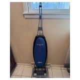 Oreck Magnesium Upright Vacuum Cleaner