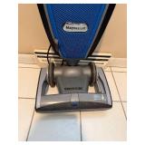 Oreck Magnesium Upright Vacuum Cleaner