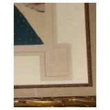 La Revue Blanche Original French Poster - Bi-Mensuelle Paris