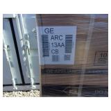 4- GE 13CB RV Air Conditioners (NEW)