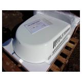4- GE 13CW RV Air Conditioners (NEW)