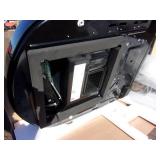 1- GE 13CB RV Air Conditioner (NEW)