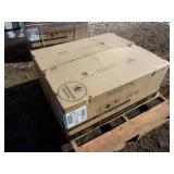 1- GE 13CB RV Air Conditioner (NEW)