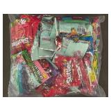 Assorted Halloween Candy Variety Pack - 2 lb Bulk Bag - Trick-or-Treat Ready Mix