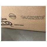 Oreo Birthday Cake Sandwich Cookies - Birthday Cake Flavor Creme (Lot of 3)