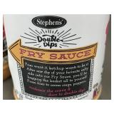 Double Dips Fry Sauce, 3 Bottles, 13.9 oz Each