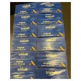 Triscuit Original Made With Sea Salt Crackers 10 Boxes