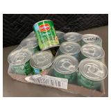 Del Monte French Style Green Beans 8 oz - 12-Pack
