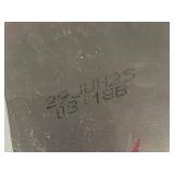 Malta India Malt Beverage 12 oz Cans (Lot of 18)