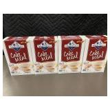 Yehuda Matzos Cake Meal, 16 oz Boxes (Lot of 4)