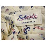 Splenda Zero Calorie Sweetener Packets, 2000-Count Bulk Box (Best By 06/2028)