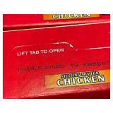 Stove Top Stuffing Mix for Chicken 6 oz Box (12-Pack)