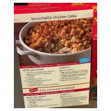 Stove Top Stuffing Mix for Chicken 6 oz Box (12-Pack)