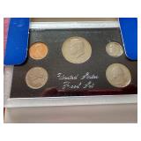 1983 U.S. Mint Proof Set