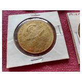 Variety Token/Medal Lot